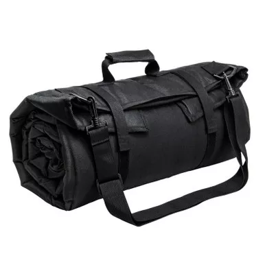 NcStar CVSHMR2957 Roll Up Shooting Mat - 69" x 35"