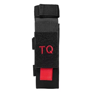 NcStar CVTQ2990 Tourniquet & Trauma Shear Pouch