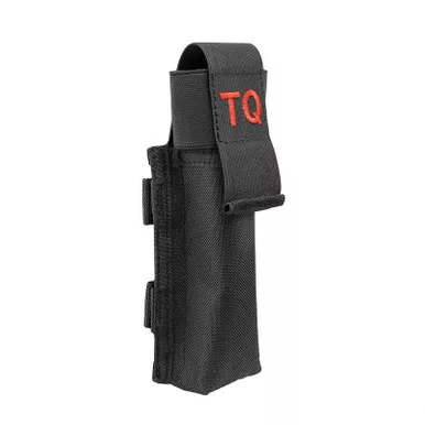 NcStar CVTQ3020 MOLLE Tourniquet Pouch w/ Elastic Strap