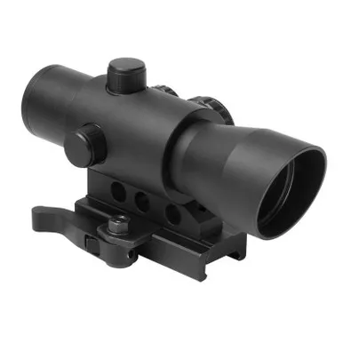 NcStar DMRK132A Mark III Tactical Advanced Sight w/ 4 Reticles