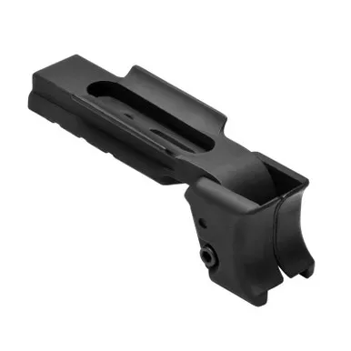 NcStar MADGLO Trigger Guard for Glock 26 27