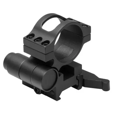 NcStar MAGFL 30mm Flip To Side Magnifier Quick Release