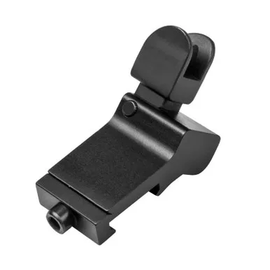 NcStar MAR45FLF AR-15 45 Degree Offset Folding Front Sight
