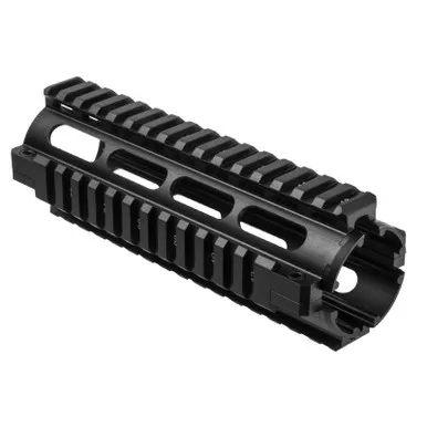 NcStar MAR4S AR-15 Carbine Length Quadrail Handguard