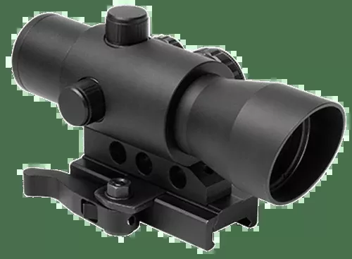 Ncstar Mark Iii, Nc Dmrk132aMarkiii1x324ret
