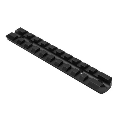 NcStar MRUB1022V2 Receiver Picatinny Rail for Ruger 10/22