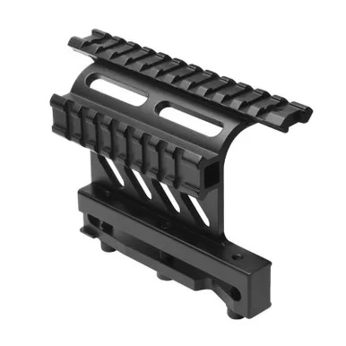 NcStar MSAK AK-47 Side Mounted Optics Rail