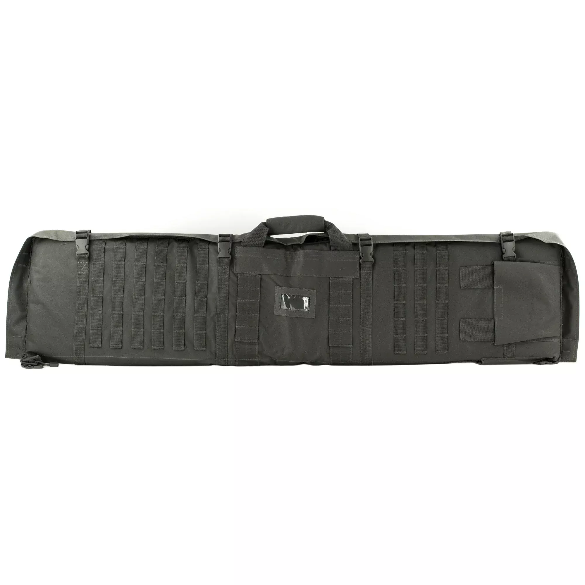 Ncstar Rifle Case Shooting Mat Gry