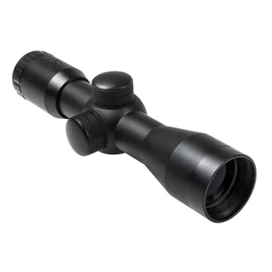 NcStar SC430B Compact Scope - 4 x 30mm