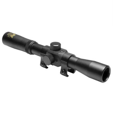 NcStar SCA420B Compact Scope - 4 x 20mm