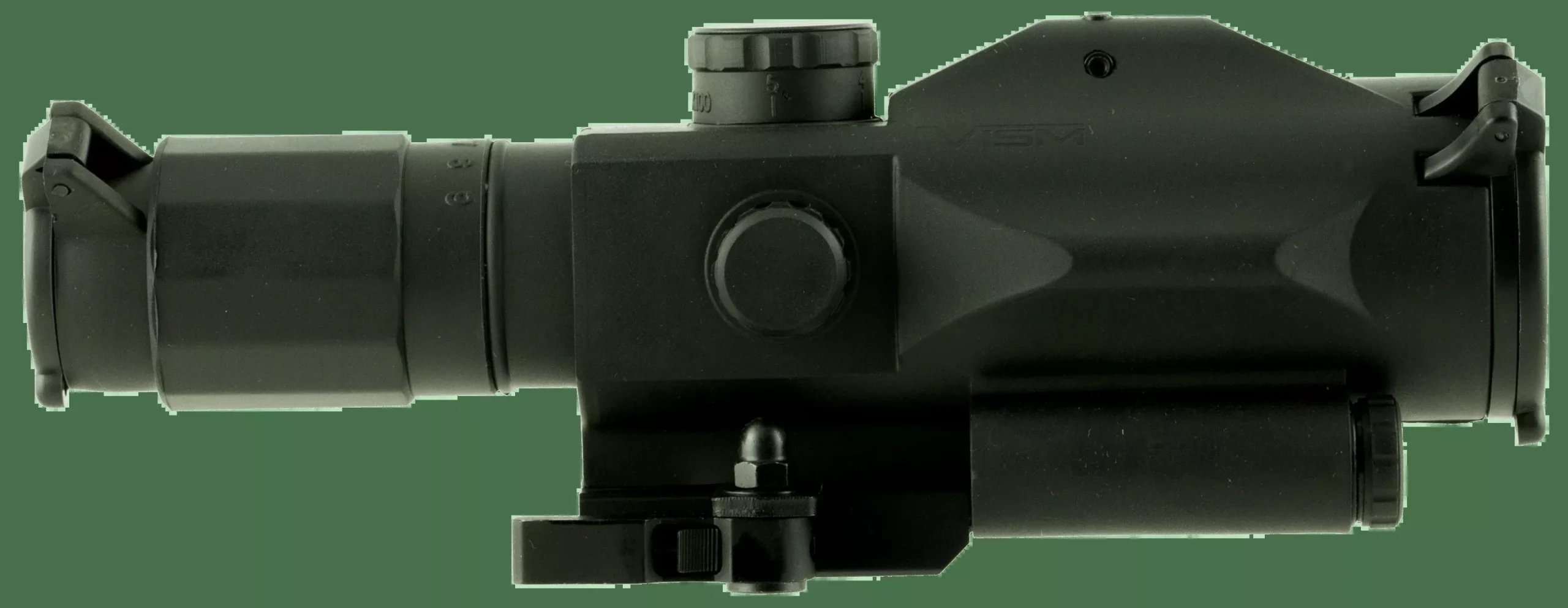 Ncstar Srt, Nc Vsrtp3940gv3Srt Grn Lsr3-9×40 P4