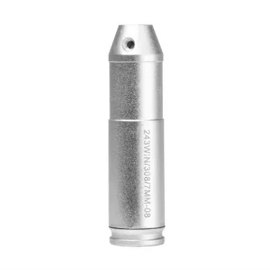 NcStar TLZ308 .308 Cartridge Laser Bore Sighter