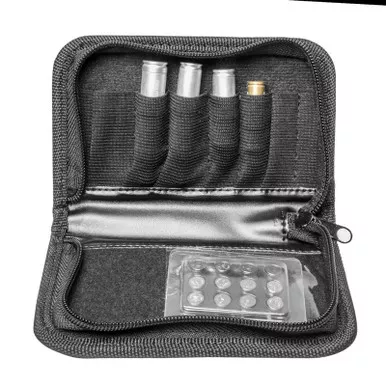 NcStar TLZSET Laser Bore Cartridges Kit - 4 Cartridges