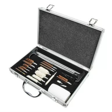 NcStar TUGCKA Universal Cleaning Kit for Pistol/Rifle/Shotgun