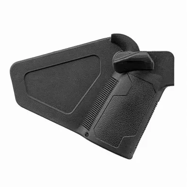 NcStar VAGPARCAM2 AR-15 Featureless Grip Mod 2