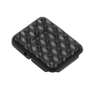 NcStar VAKM1C KeyMod Slot Covers (18 Pack)