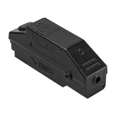 NcStar VALKMQR KeyMod™ Quick Release Compact Laser