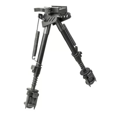 NcStar VBKPM KPM Bipod to KeyMod™/ M-LOK Slots & Picatinny Rails