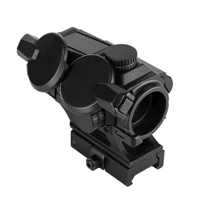 NcStar VDBSOLC SPD Solar Combat Red Dot Reflex Optic