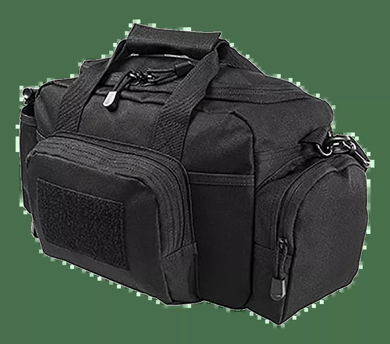 Ncstar Vism, Nc Cvsrb2985bSmall Range Bag Blk