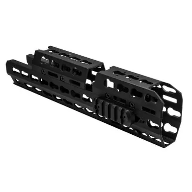 NcStar VMAKKME AK KeyMod Handguard - Extended Length