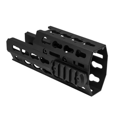 NcStar VMAKKMS AK KeyMod Handguard - Short
