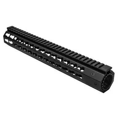 NcStar VMARFFKM AR-15 KeyMod Free Float Handguard