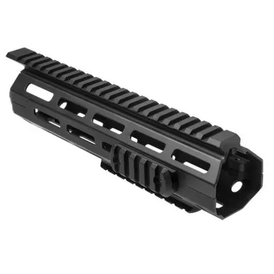 NcStar VMARMLM AR-15 M-LOK Handguard - Mid Length - 9.5"