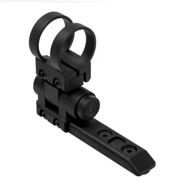 NcStar VMFLKMMR KeyMod 1" Extended Modular Ring Mount