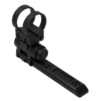 NcStar VMFLMLMR M-LOK 1" Extended Modular Ring Mount