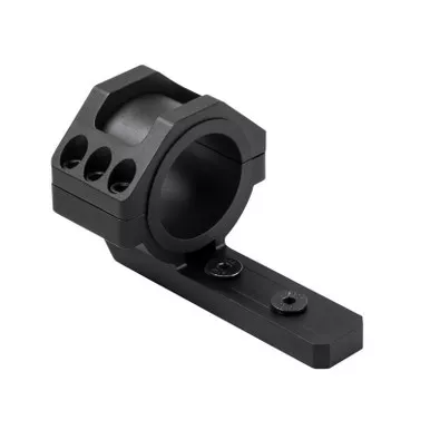 NcStar VMLPKMR Low Profile KeyMod 30mm Ring Mount - Single