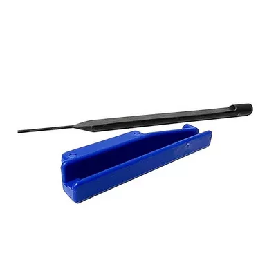 NcStar VTARBLCATCH AR-15 Bolt Lever Catch Tool