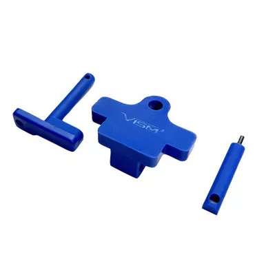 NcStar VTARFRP AR-15 Front Receiver Pin Tool