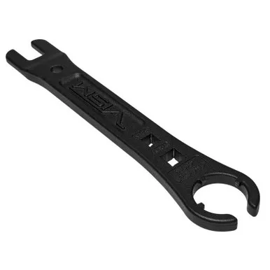 NcStar VTARW4 AR-15 Lower Receiver Wrench