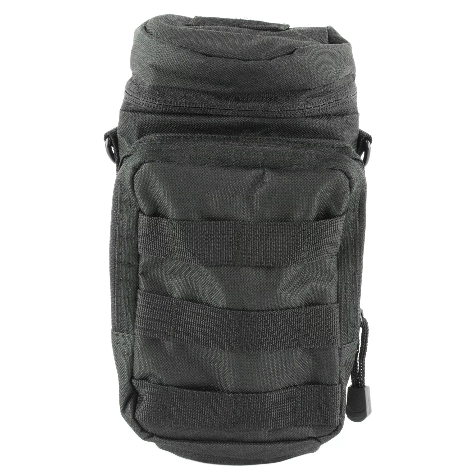 Ncstar Water Bottle Carrier Blk