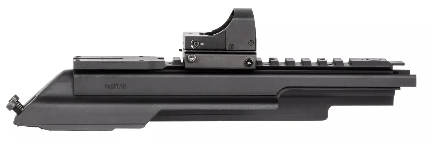 NcStarAK Micro Dot Mount and Rail Receiver Cover Gen29.50"