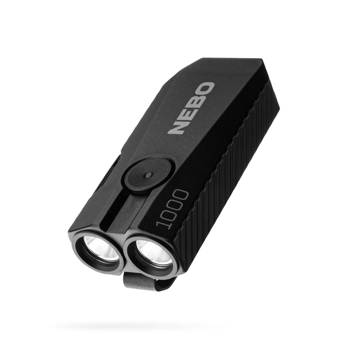 NEBO 1K EDC Pocket Light – 1000 Lumens, USB-C Rechargeable