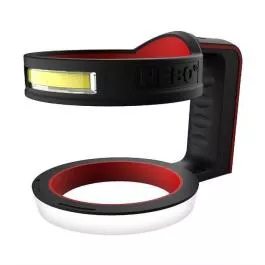 NEBO Glow Tumbler Handle Light