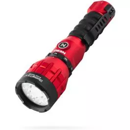 NEBO IllumaTrace Blood Tracker Rechargeable Flashlight