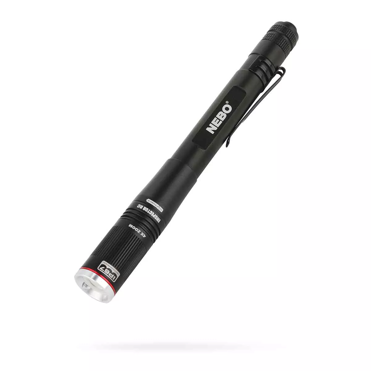 Nebo Inspector RC Flashlight #6810N