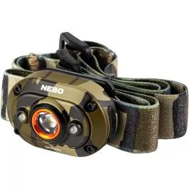 NEBO Mycro 400 Headlamp
