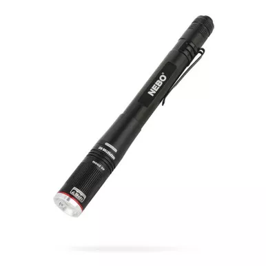 Nebo NEB-POC-0005 Inspector RC Rechargeable Waterproof LED Penlight
