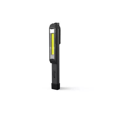 NEBO NEB-WLT-0017 Larry COB LED Flashlight Gray