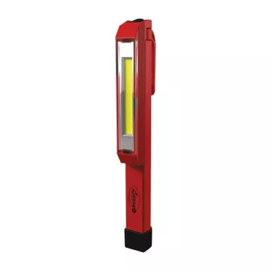 NEBO NEB-WLT-0017 Larry COB LED Flashlight Red