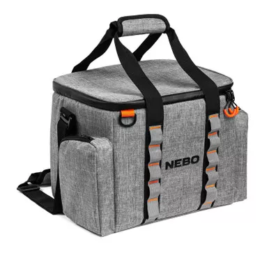 Nebo PolarPak Electric Cooler & Warmer