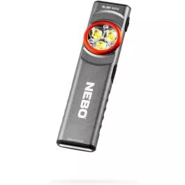 NEBO Slim Mini Recharg Pocket Light