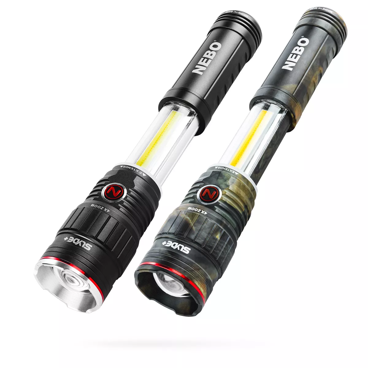 Nebo Slyde + 4X Zoom #NEB-WLT-0006