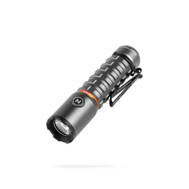 NEBO TORCHY 2K Rechargeable 2,000 EDC Pocket Light
