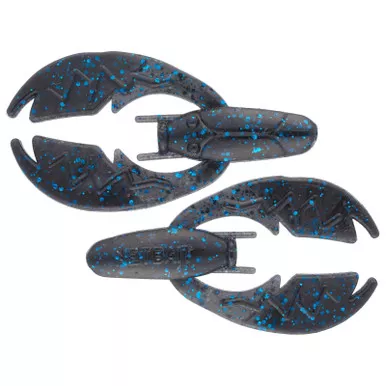 NetBait BaitFuel Paca Chunk Black Blue Flake