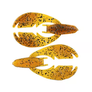 NetBait BaitFuel Paca Chunk SR Alabama Craw